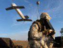 ВВС США начали закупки переносного дрона Switchblade