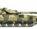 Прототип основного боевого танка "Армата" будет создан к 2013 году