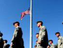 17 служащих национальной гвардии США отозваны из Косово за истязания над солдатами