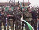 Сирийские мятежники устраивают инсценировки боев в Хомсе