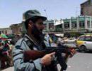 Неизвестный в форме афганской армии застрелил военнослужащего НАТО