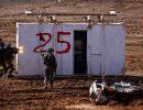Израильская армия провела учения по захвату населенного пункта в Сирии