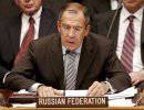 Россию хотят лишить права вето в Совбезе ООН