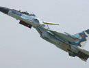 Су-30 не долетел до Вьетнама
