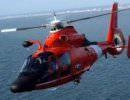 Вертолет береговой охраны США упал в Мексиканском заливе