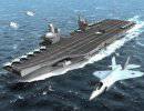Главком ВМФ РФ рассказал о будущем авианосце