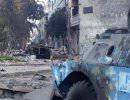 Сирия - оперативная сводка за 6 февраля 2012