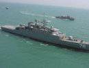 Иранские корабли намерены глушить каналы связи сирийских оппозиционеров