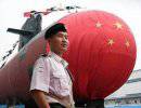Развитие китайского подводного флота разогревает рынок вооружений в ЮВА