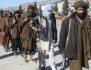 В Афганистане на сторону правительства перешли 380 боевиков