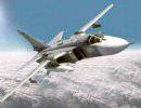 Су-24 до 2020 года будут выводиться из состава ВВС России