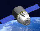 Старт первого коммерческого корабля Dragon к МКС перенесен на начало апреля 2012 года