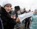 Революцию в Россию несут на хвосте Сорокины?