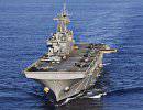 Десантный корабль Essex ВМС США второй раз за 7 месяцев не готов к походу