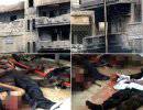 Заявление МВД Сирии: в Хомсе началась крупная спецоперация против боевиков