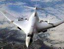К Японии приблизились российские военные самолеты