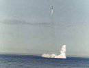 Российские стратегические подлодки перевооружат на баллистическую ракету "Лайнер"