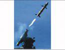 Новая ракета для США: летает по лазеру и GPS