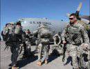США и НАТО перебрасывают войска в район Персидского залива