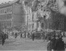 О «случайной» бомбардировке Праги 14 февраля 1945 года