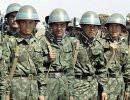 Таджикской армии пообещали техническую реформу