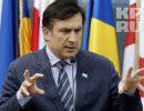 Саакашвили зовет россиян в гости