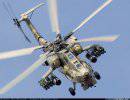 В 344-м Центре боевого применения и переучивания летного состава осваивают новые боевые вертолеты