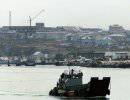 Два новых военных городка появятся на Курилах в 2013