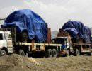 РФ закроет маршрут снабжения войск США и НАТО в Афганистане