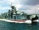 "Сивуч" - ракетный аргумент на Черном море