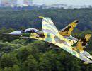 Нуждается ли Китай в импорте истребителей Су-35?