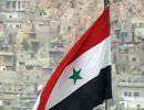 Сирийские спецслужбы усилят противодействие