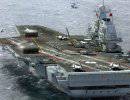 ВМС Турции планируют увеличить свою боевую мощь за счет новейшего авианосца
