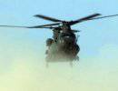 Талибы сообщили о падении вертолета НАТО на севере Афганистана