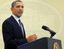 Б.Обаме угрожает импичмент, если США введут войска в Сирию