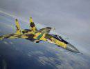 Россия требует от Китая отказаться от копирования истребителя Су-35