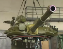 Украина наращивает экспорт танков и БТРов