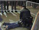 США. Полиция жестоко разогнала мирное шествие нью-йоркцев