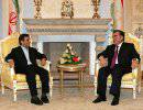 В Таджикистан с официальным визитом прибыл глава Ирана