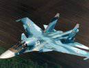 Минобороны подписало контракт на поставку 92 бомбардировщиков Су-34