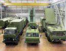 Новые С-400 поступят в три региона России до конца года