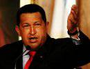 Чавес: Венесуэла защитит свои нефтяные запасы