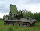 ЮВО: артиллеристы осваивают новые радиолокационные комплексы
