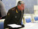Генерал Ивашов: Макарова надо наградить званием «Герой НАТО»