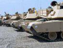 Армия США потеряла интерес к танкам Abrams