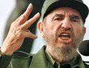 Фидель Кастро: война против Ирана - катастрофа мирового масштаба