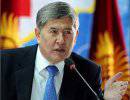 Алмазбек Атамбаев: «Я сказал москвичам: «Эй, не приставайте к нашим кыргызам! Раскройте глаза!»