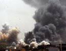 ООН занижает численность жертв бомбардировок НАТО в Ливии