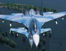 Минобороны России и корпорация «Иркут» подписали контракт на поставку истребителей Су-30СМ
