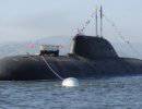 Россия спишет все подлодки проекта 941 "Акула"